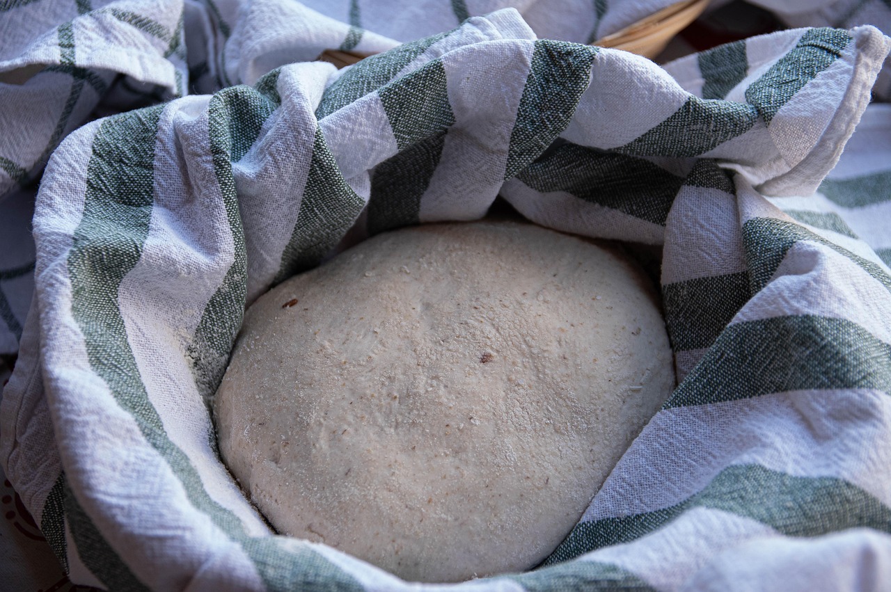 entdecken sie leckere backrezepte für kuchen, kekse, brot und mehr. einfach zu folgen und perfekt für anfänger und erfahrene bäcker.