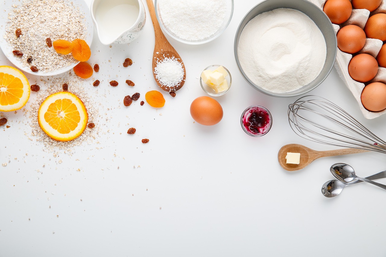 entdecken sie schnelle und einfache rezepte für jeden tag – ideal für stressfreie mahlzeiten in kurzer zeit.