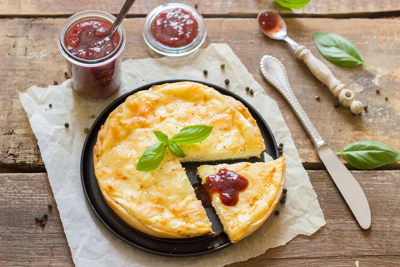 entdecken sie köstliche vegetarische alternativen zu fleisch und fisch! hier finden sie einfache rezepte, tipps und inspiration für eine ausgewogene, pflanzliche ernährung.
