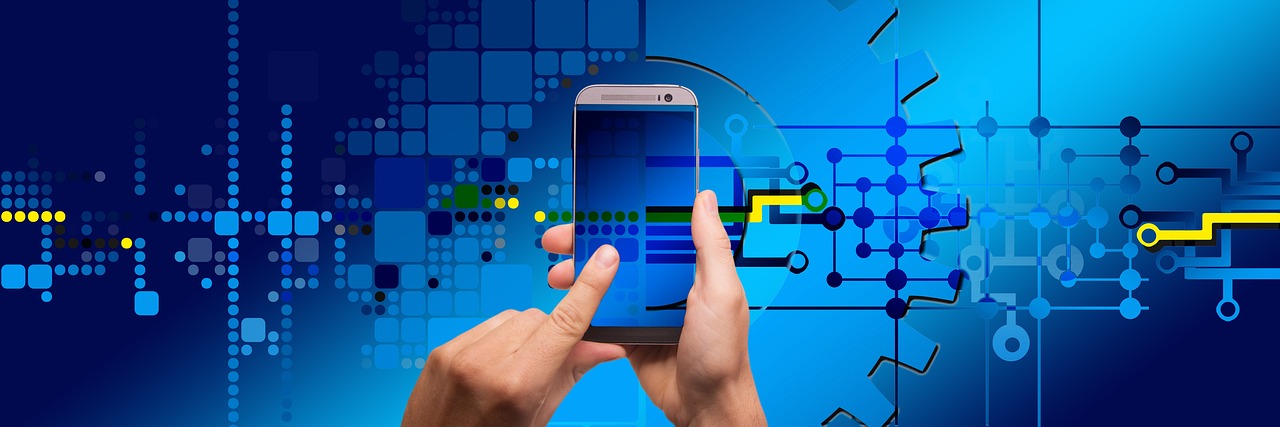 erfahren sie, wie die digitale transformation unternehmen revolutioniert und chancen für innovation, effizienz und wachstum schafft.