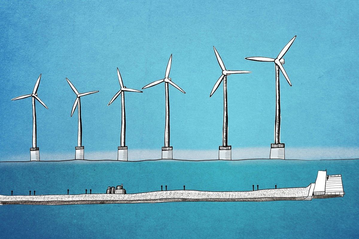 Welche Innovationen gibt es bei erneuerbaren Energiespeichern?