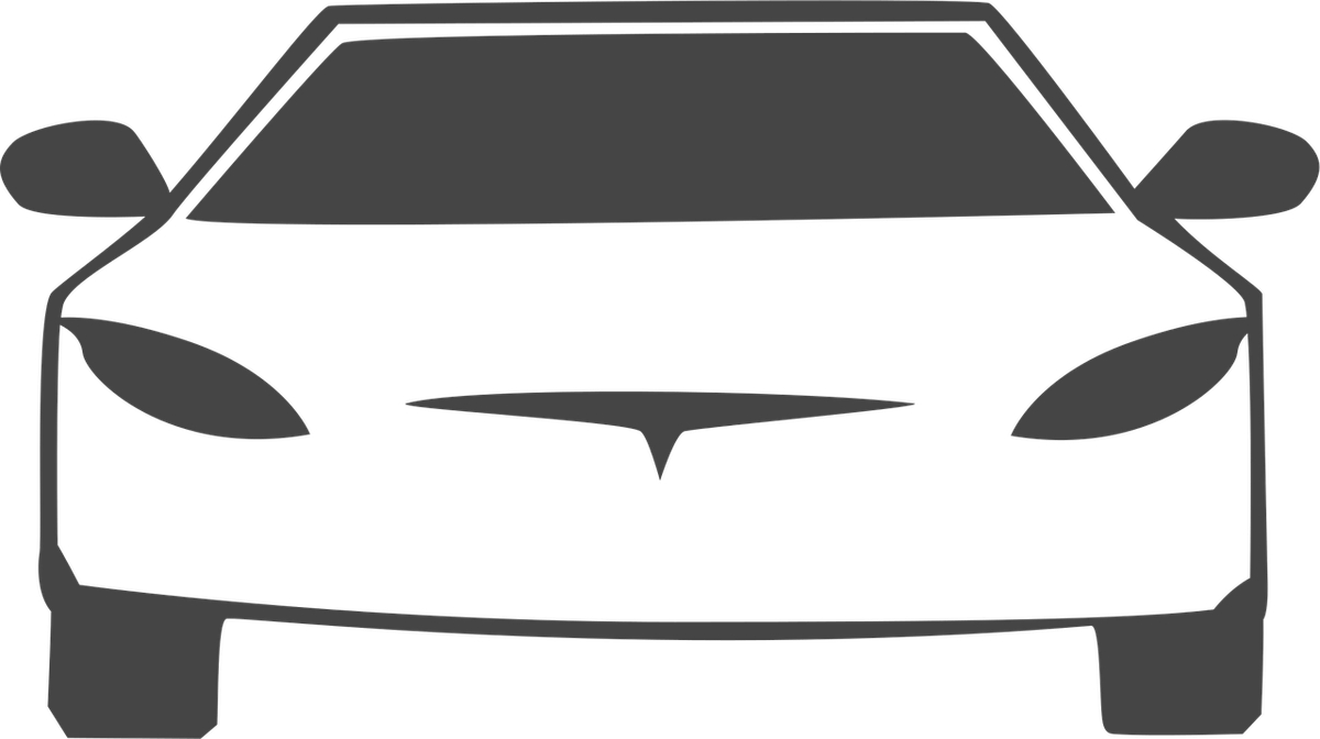 Wie funktionieren selbstfahrende Autos technisch?
